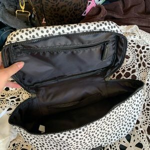 makeup bag
